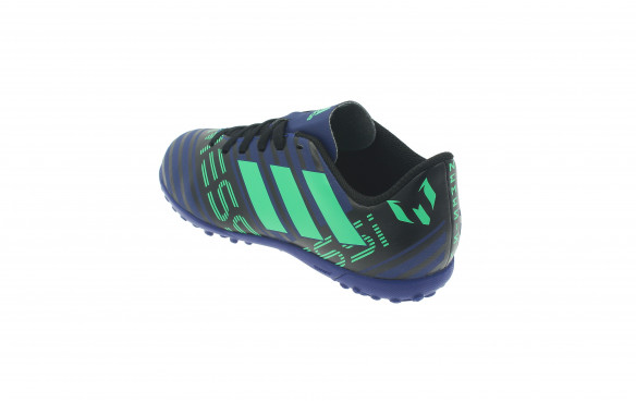 Zapatillas de fútbol sala de niños nemeziz messi tango 17.4 in adidas new arrivals