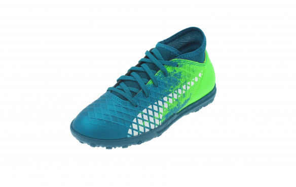 PUMA FUTURE 18.4 TT JUNIOR