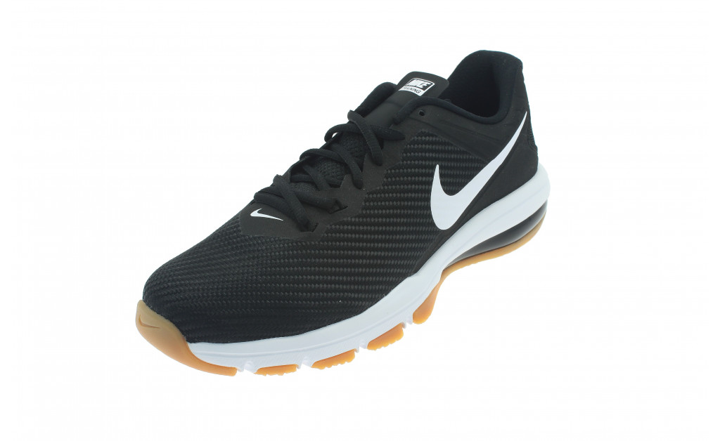 nike air max full ride tr