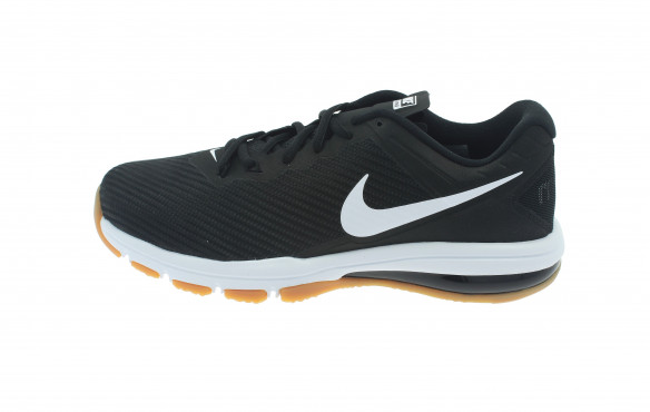 nike air max full ride tr 1.5 opiniones