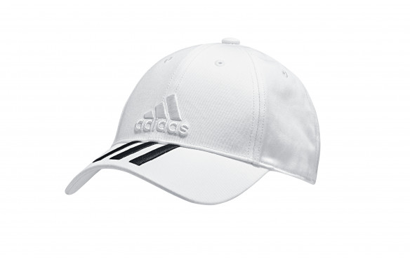 adidas CAP 3 STRIPES CLASSIC