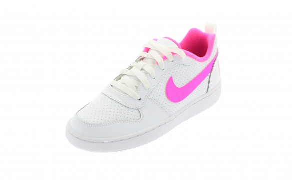 nike court borough low niña