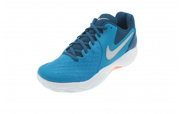 NIKE AIR ZOOM RESISTANCE CLY