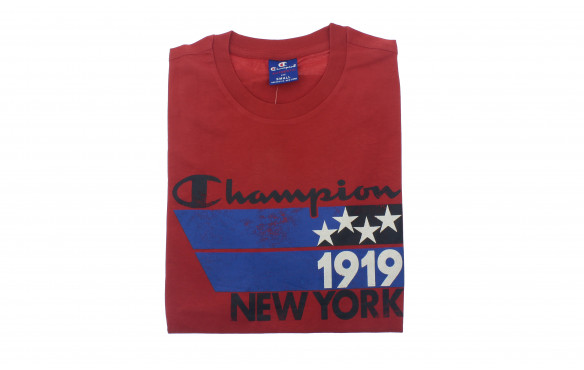 CHAMPION LIGHT COTTON