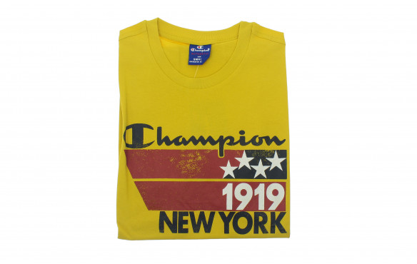 CHAMPION LIGHT COTTON