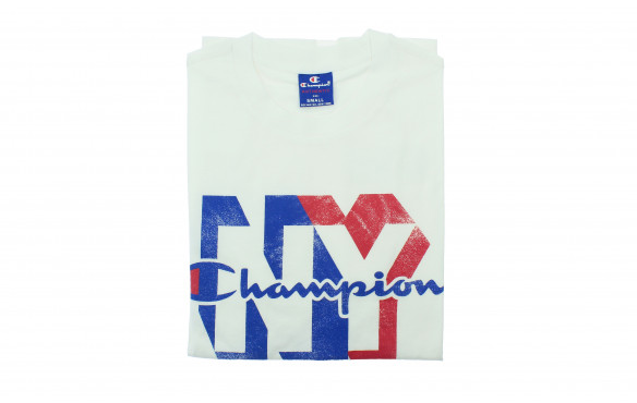 CHAMPION LIGHT COTTON