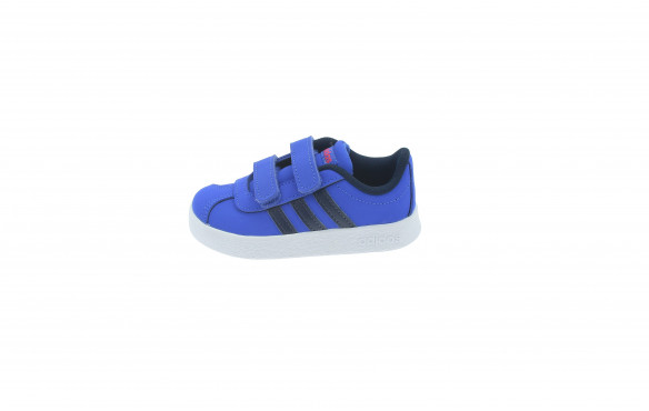 adidas VL COURT 2.0 CMF I BEBÉ_MOBILE-PIC5