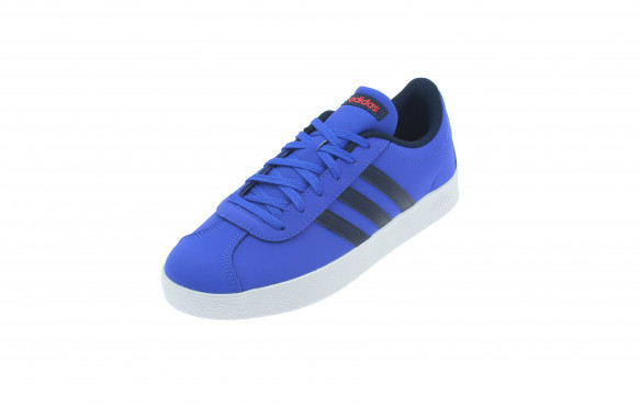 adidas VL COURT 2.0 NIÑO