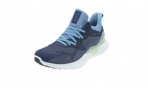 cobre Turbina Melancólico adidas ALPHABOUNCE BEYOND MUJER - TodoZapatillas