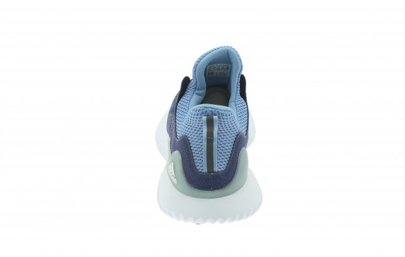 cobre Turbina Melancólico adidas ALPHABOUNCE BEYOND MUJER - TodoZapatillas