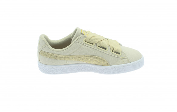 PUMA BASKET HEART CANVAS MUJER_MOBILE-PIC8