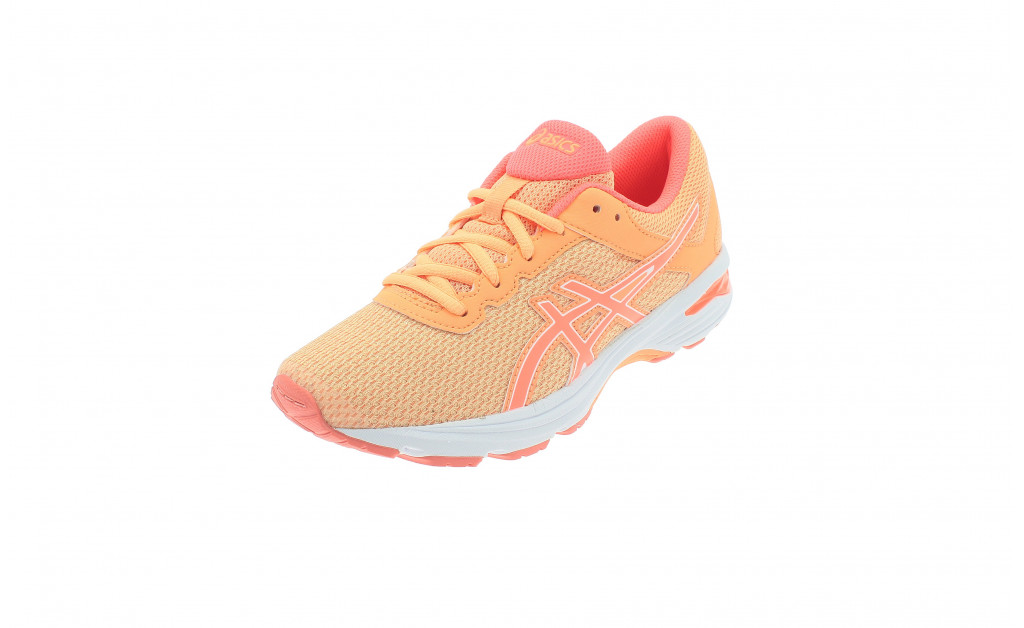 asics gt 1000 niña