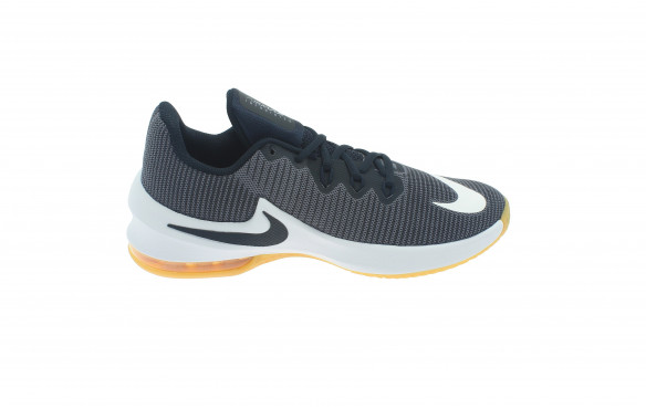Nike air max infuriate niño new arrivals