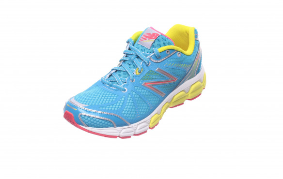 NEW BALANCE RUNNING NBX - TodoZapatillas