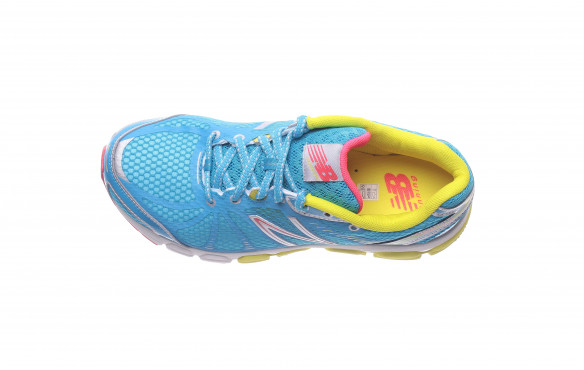 NEW BALANCE RUNNING NBX - TodoZapatillas