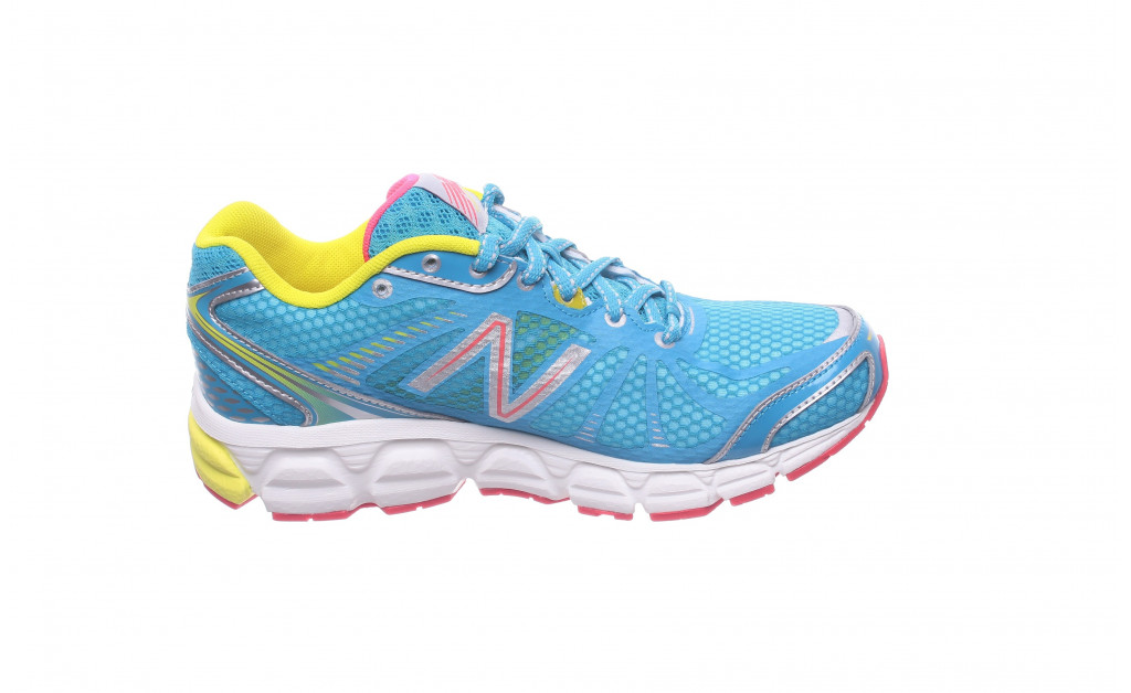 NEW BALANCE RUNNING NBX - TodoZapatillas