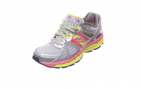 NEW BALANCE W860 RUNNING NBX STABILITY