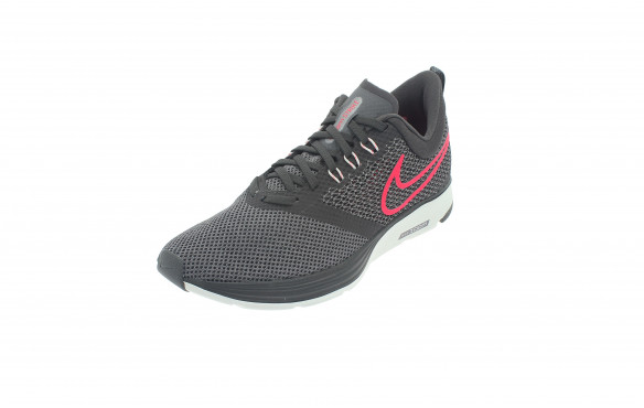 NIKE AIR ZOOM STRIKE MUJER