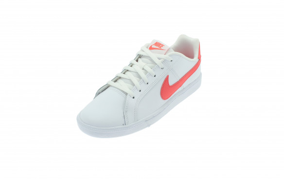 nike court royale niña