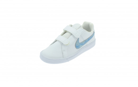 nike court royale niño