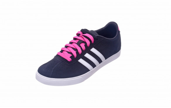 ADIDAS COURTSET MUJER