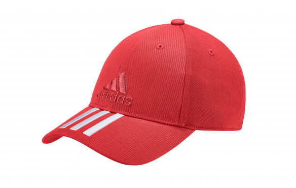 adidas CAP 3 STRIPES CLASSIC