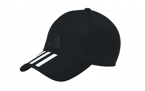 adidas C40 3 STRIPES CLIMALITE CAP