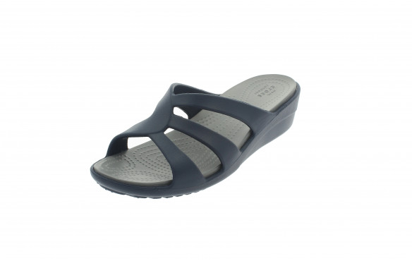 CROCS SANRAH STRAPPY