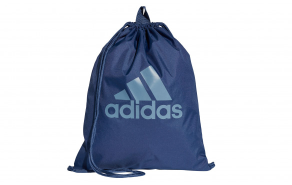 adidas PERFORMANCE LOGO GYMBAG