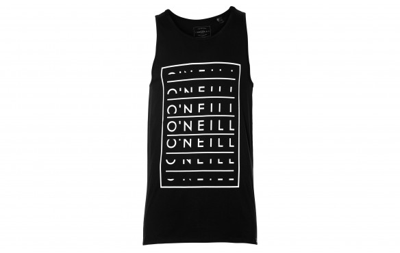 O'NEILL BLOCK TYPE TANKTOP