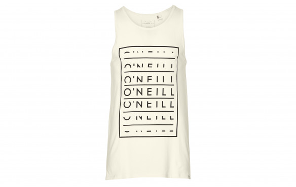 O'NEILL BLOCK TYPE TANKTOP