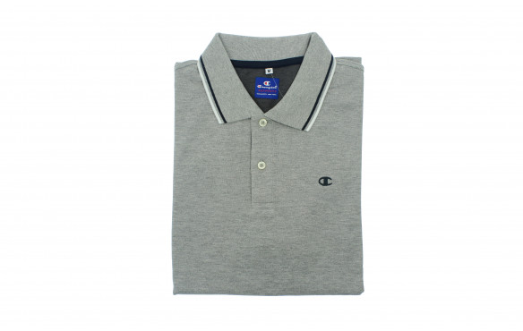 CHAMPION POLO LIGHT COTTON PIQUE