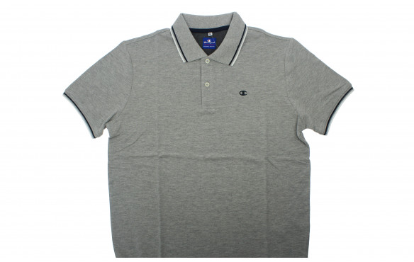 CHAMPION POLO LIGHT COTTON PIQUE_MOBILE-PIC3