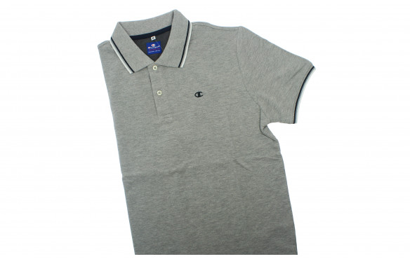 CHAMPION POLO LIGHT COTTON PIQUE_MOBILE-PIC4