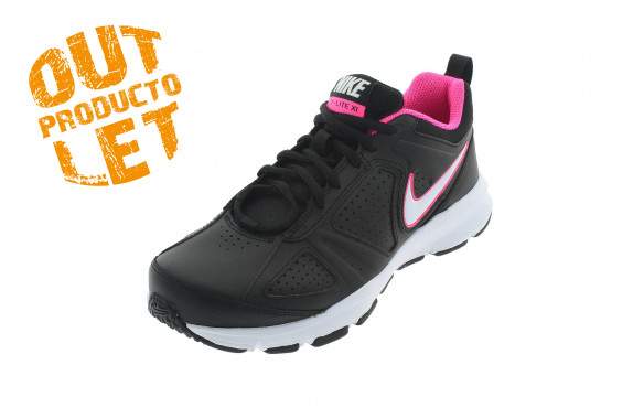 NIKE T-LITE-XI MUJER