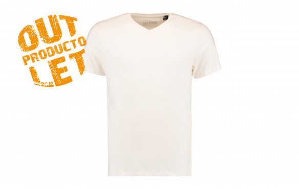 O'NEILL JACKS BASE V-NECK T-SHIRT