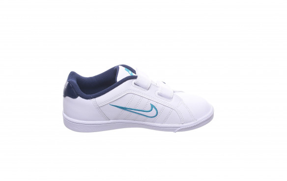 NIKE COURT TRADITION 2 - TodoZapatillas