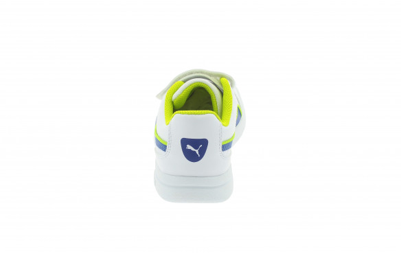 puma stepfleex niño