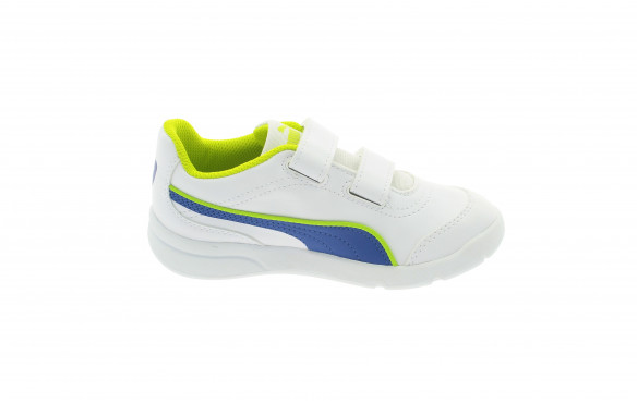 puma stepfleex niño