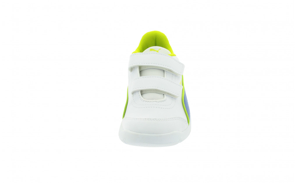 puma stepfleex niño