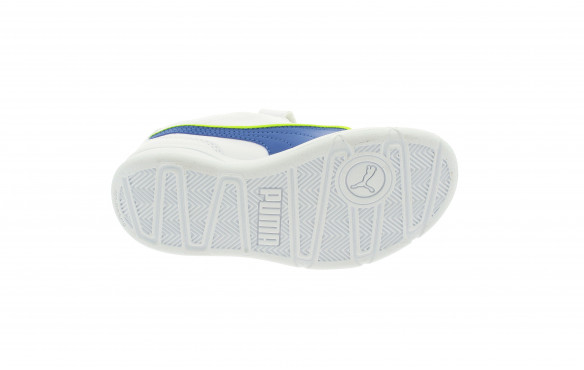 puma stepfleex niño