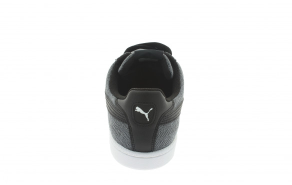 Puma deals smash herringbone