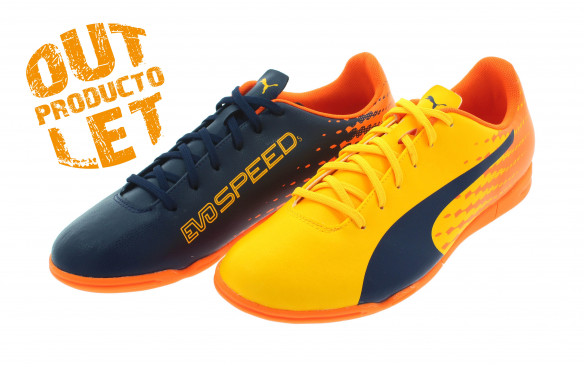 PUMA EVOSPEED IT - TodoZapatillas