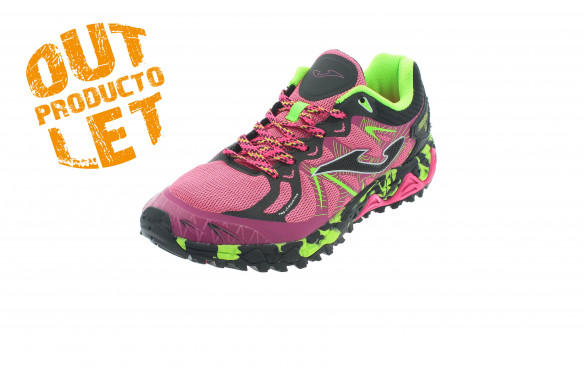 Zapatillas Joma Running Mujer