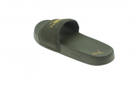 leadcat suede