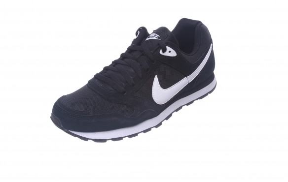 NIKE MD RUNNER SUEDE