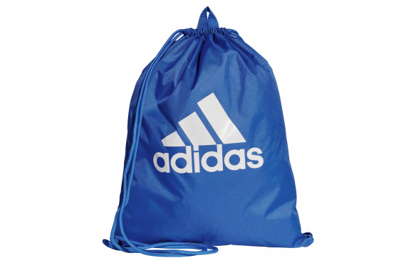 adidas PERFORMANCE LOGO GYMBAG