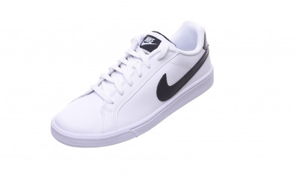 NIKE COURT MAJESTIC LEATHER