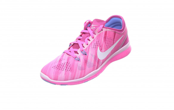 NIKE 5.0 TR FIT MUJER -