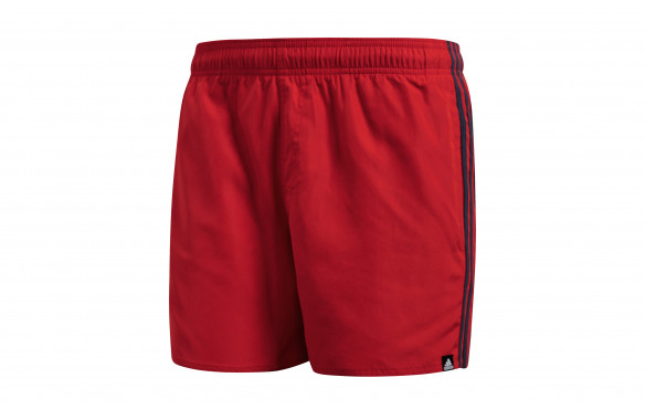 adidas 3 STRIPES SWIM SHORTS